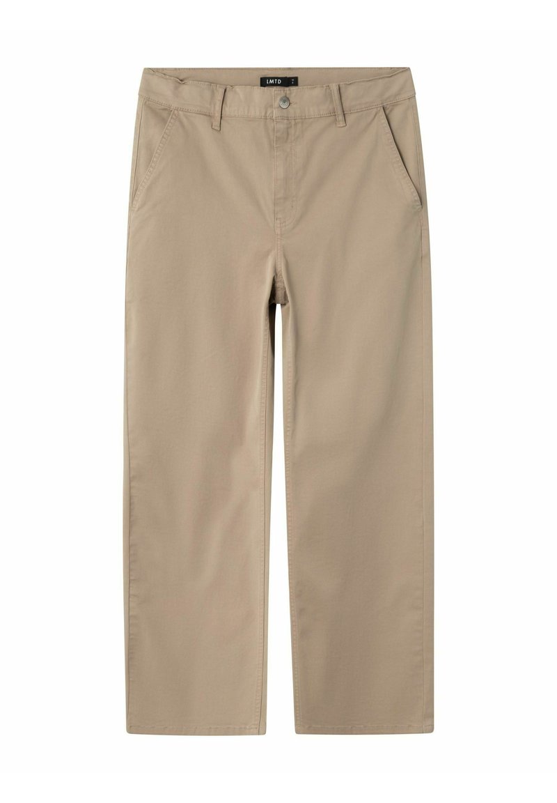 LMTD Broek lichtbruin LMTD Broek lichtbruin