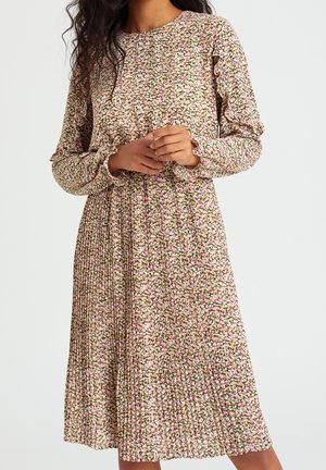 Vestito casual - multi-coloured