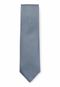 Unselected, light blue nine