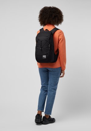 Rucksack - black