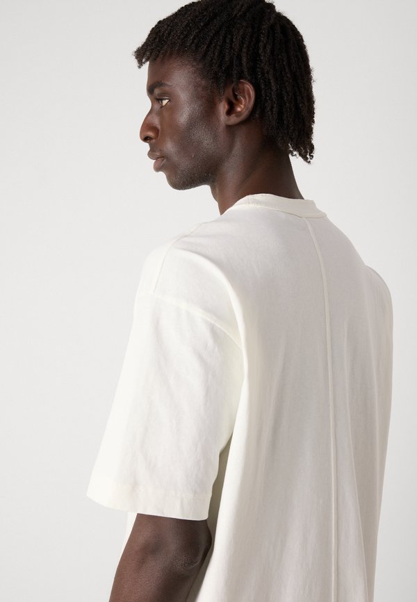 TE - Basic T-shirt - natural4