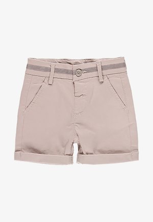 Shorts - stone