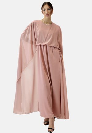 ABAYA  - Maxikjoler - rosa