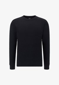 Geselecteerd, navy blue