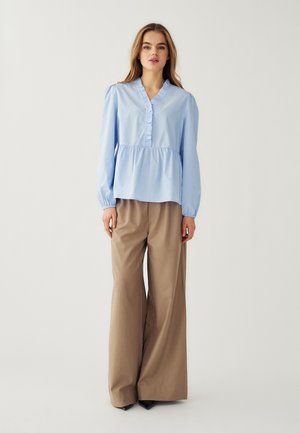 Noella MATTI - Pluus - light blue