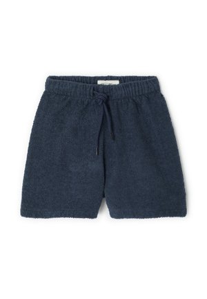 ENFANT BOBYPARK - Shorts - obscurite