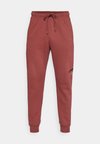 BASELINE PANT - Pantaloni sportivi - dark pony/black