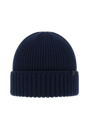 WINTER - Mütze - dark blue