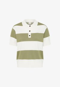 Kijelölve, wide iguana white stripe