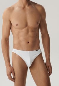 Atlantic 3-PACK biały