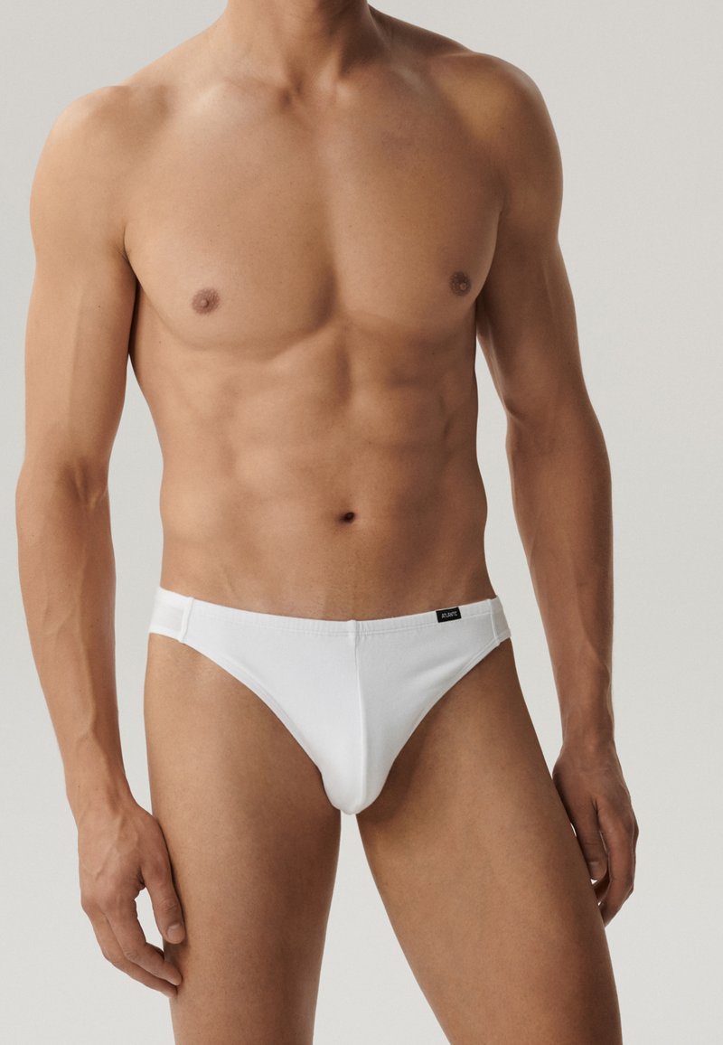 Atlantic 3-PACK biały