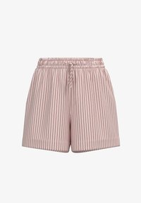 Non sélectionné, pink wine stripe