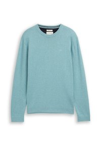 Niet geselecteerd, tourmaline melange