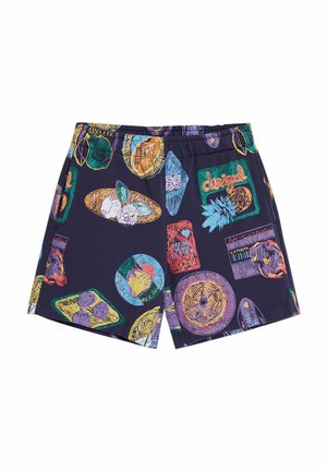 STAMP - Trainingsbroek - blue