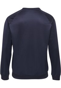 Hummel Sudadera - blue