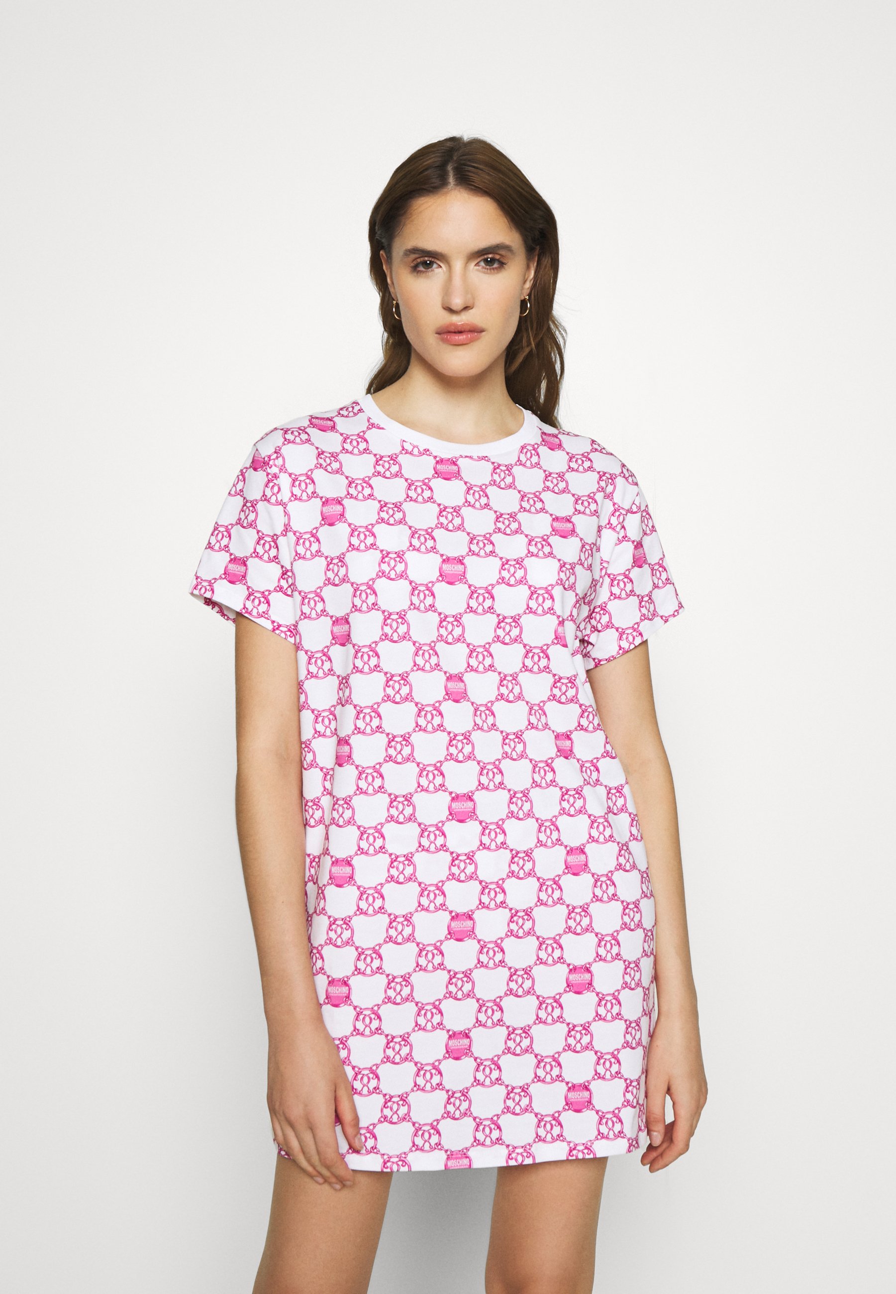 moschino underbear dress