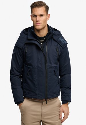 CHEATER - Kurtka przejściowa