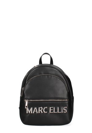 Rugzak - black and silver