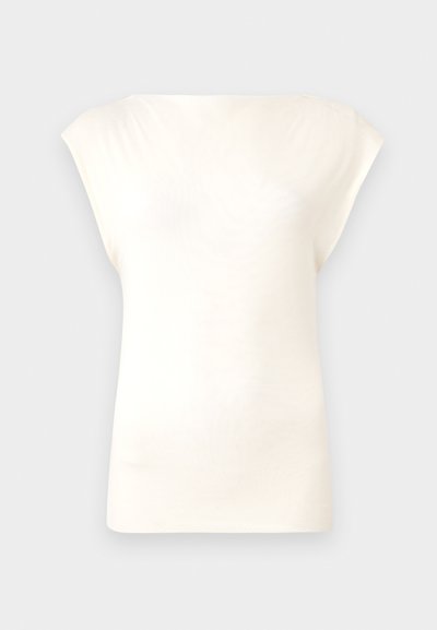 Philosophy di Lorenzo Serafini Μπλούζα - off white