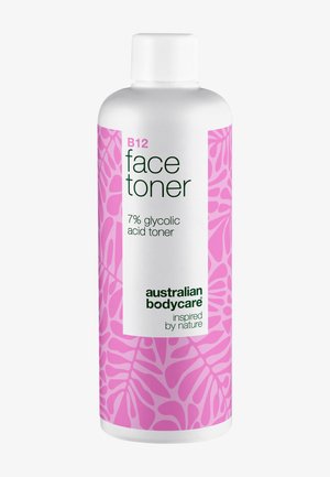 B12 FACE TONER - Gesichtswasser