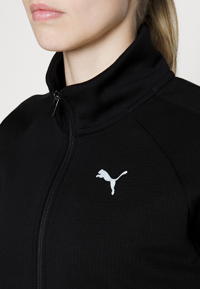 puma evostripe track jacket