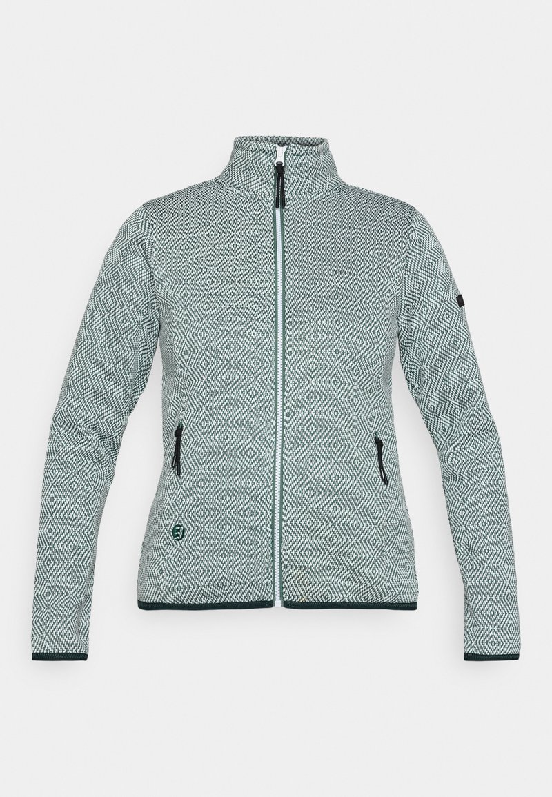 icepeak Vest groen icepeak Vest groen