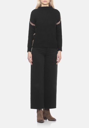 FAME - Stivaletti - marrone