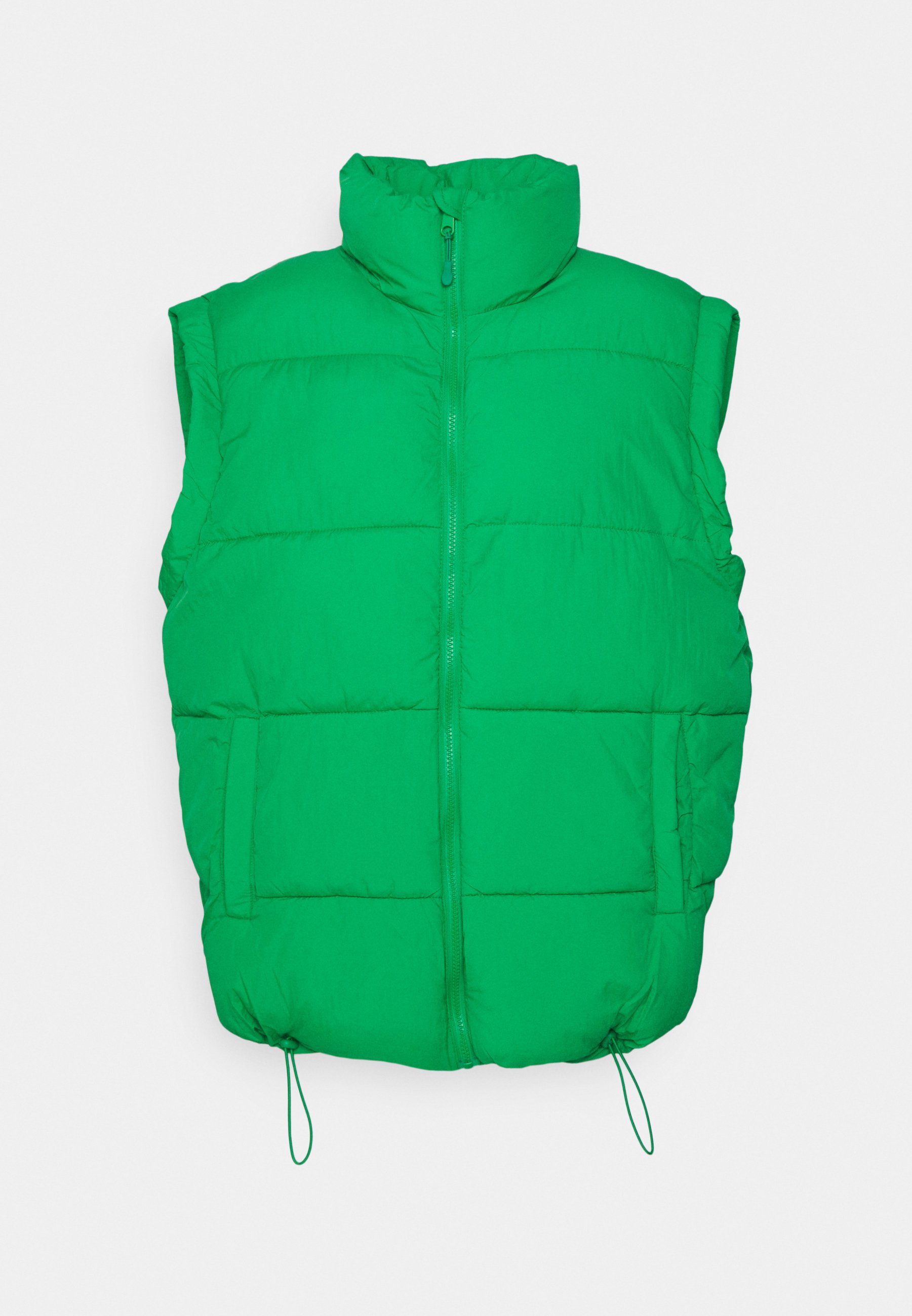 Cotton On Body THE MOTHER PUFFER VEST 