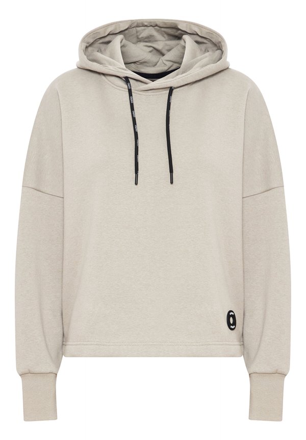 SANNI - Hoodie - oyster4