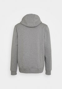 Samsøe Samsøe Hoodie - mottled grey
