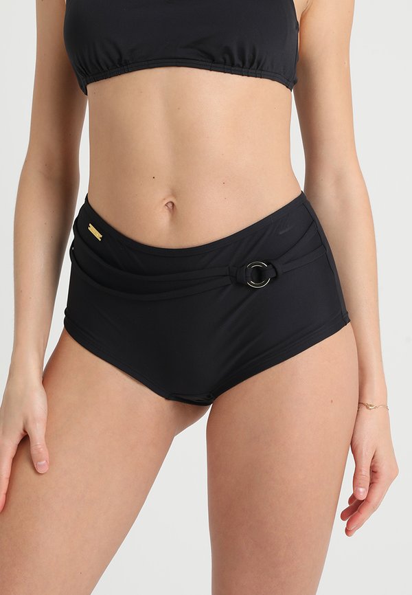 HOTPANTS RING - Bikini-Hose