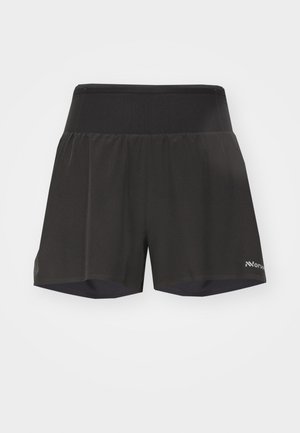 NNormal, Pantaloncini sportivi - schwarz