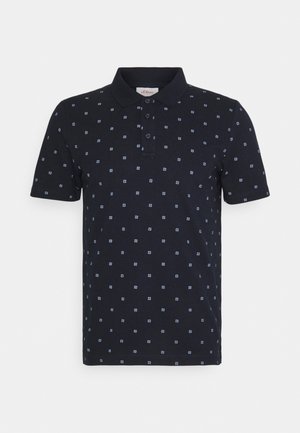 Poloshirt - dark blue