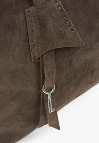 ESTRO Handtas - dark brown