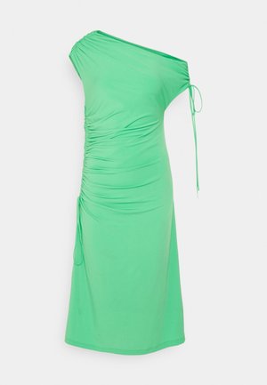 Halston LENIA DRESS  - Cocktail φόρεμα / Φόρεμα για πάρτι - citrus green