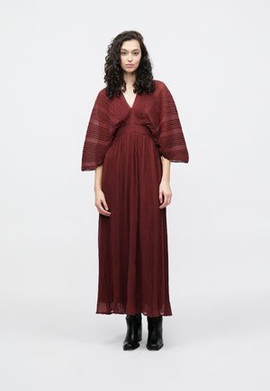VMPILL PLISSE DRESS  - Cocktailjurk - andorra