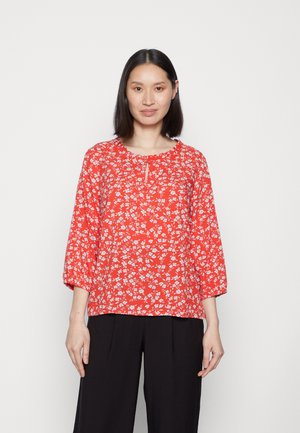 CRDAISY - Camicetta - aurora red