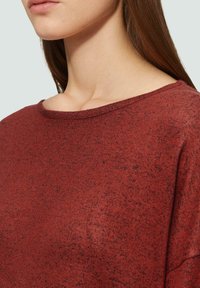 QS - Bluzka z długim rękawem