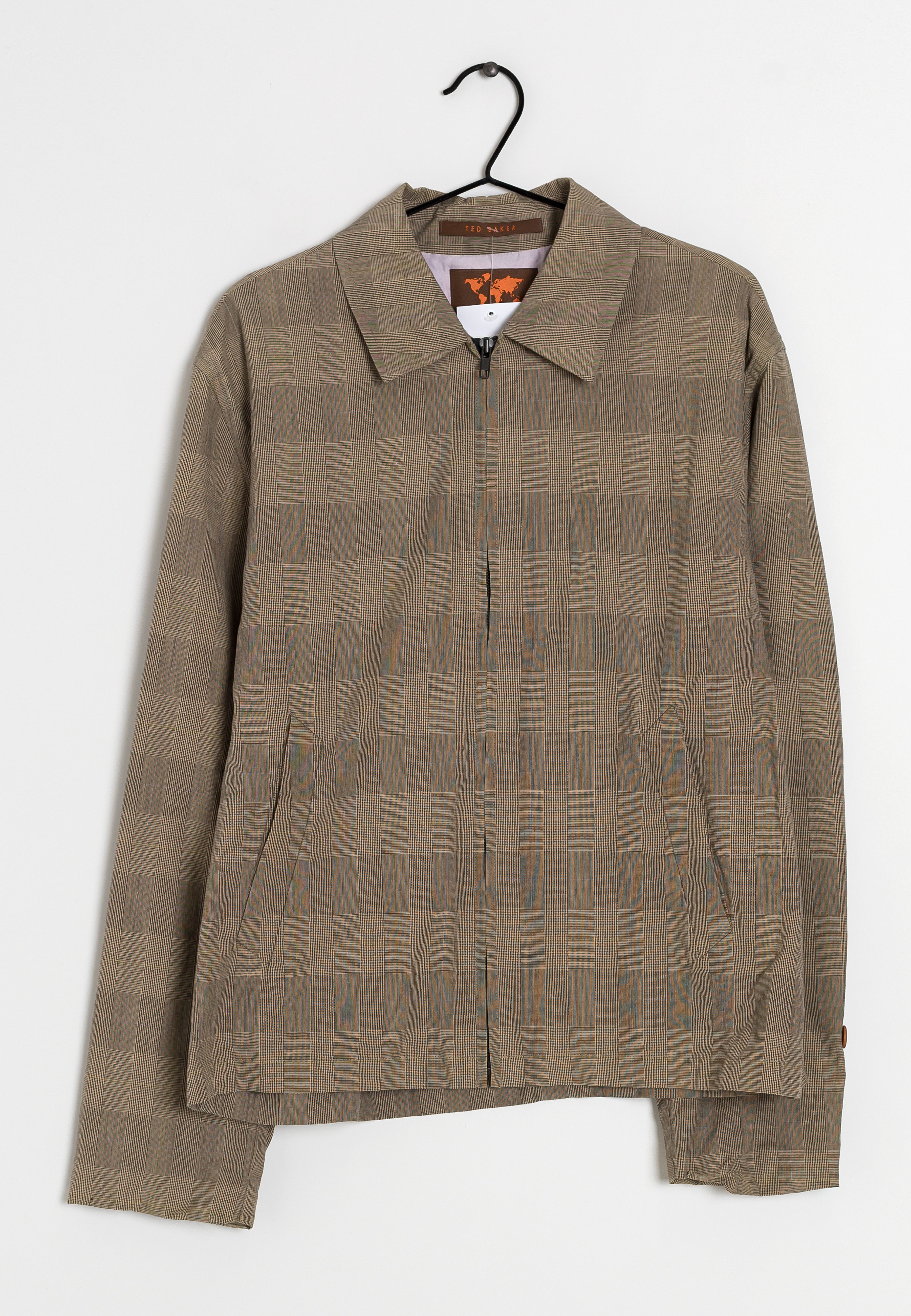 Ted Baker Summer jacket - brown 