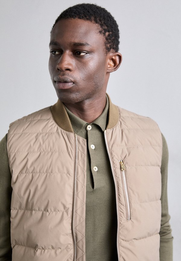 HYBRID GILET - Waistcoat4