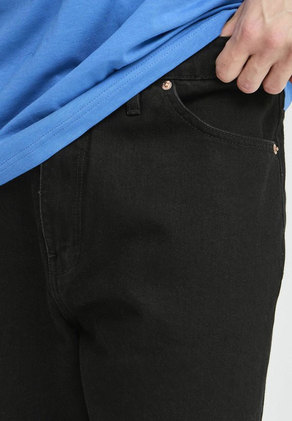 MILO - Relaxed fit jeans4