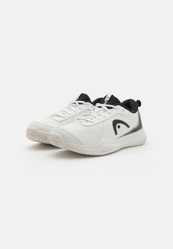 SPRINT COURT 4.0 JUNIOR UNISEX – Multicourt Tennisschuh