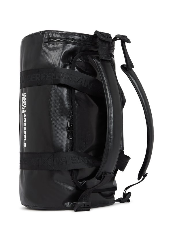 TRAVELER - Weekend bag3