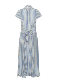 Unselected, regatta stripe