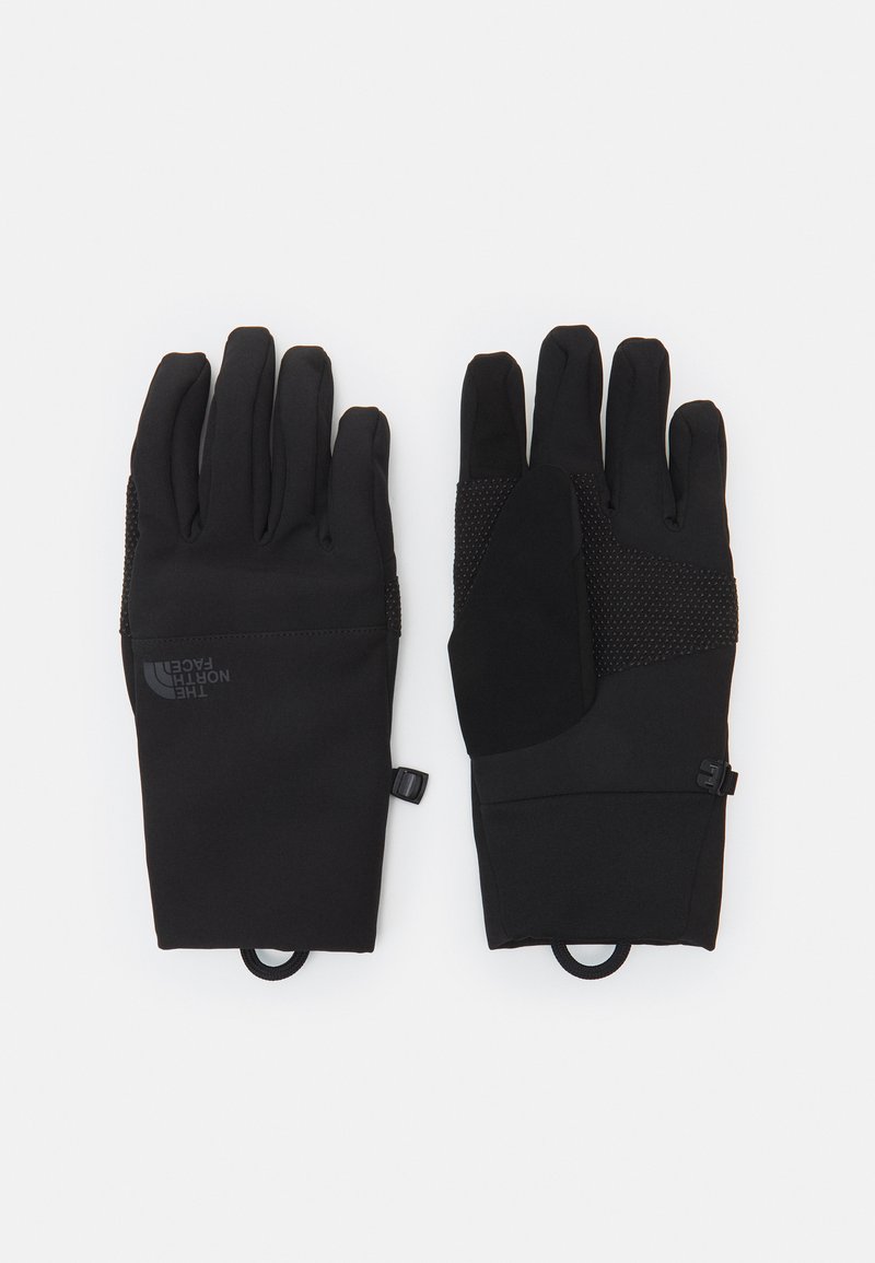 The North Face APEX INSULATED ETIP GLOVE UNISEX Gloves black