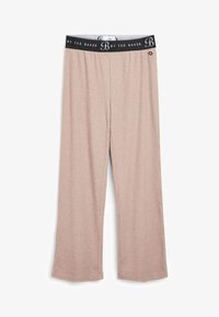 Neselectat, mocha brown
