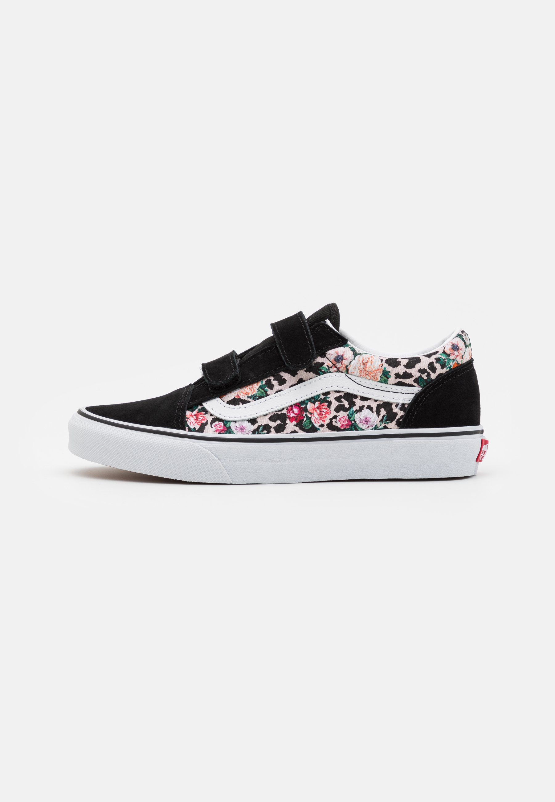 vans basse 2018