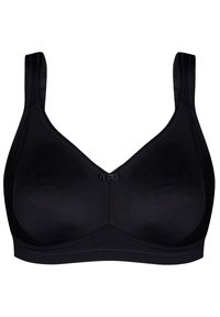 Susa Body Ohne Bügel „Milano“ – Shapewear Für Damen Mit Powerlace-Spitze | Strafft Taille, Bauch & Po