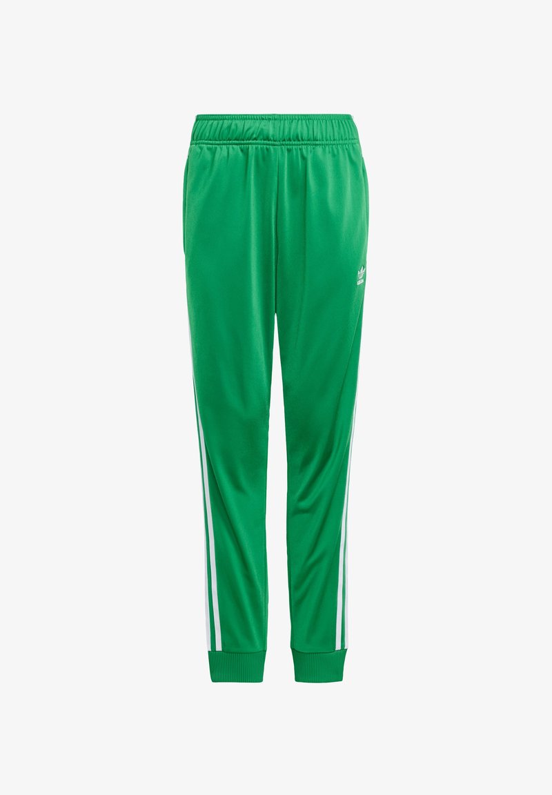 adidas Originals Tracksuit bottoms green