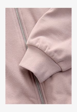Next REGULAR FIT - Strickjacke - pink